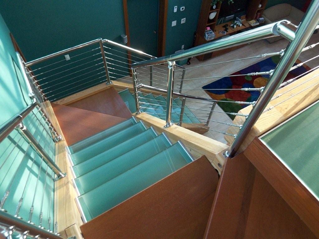 staircase-glass