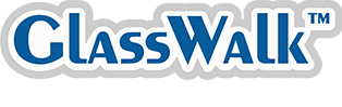 Glass Walk Floors Glass Flooring Systems Logo